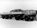 Berliet TR 12 1968 года